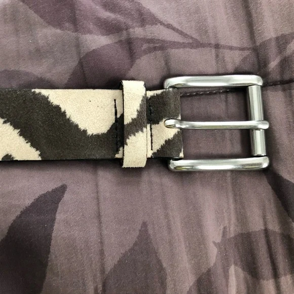 Eliza B | Accessories | Eliza B Belt Guc See Photos For 